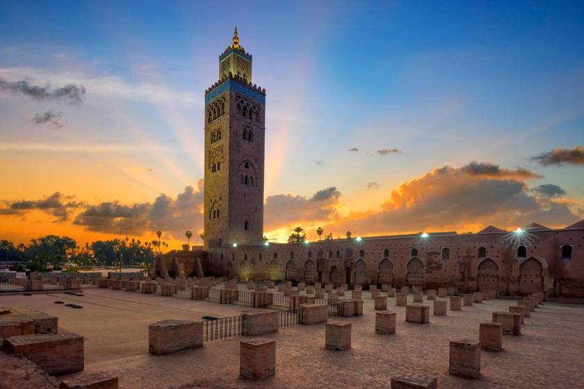Oman – November 1, 2024