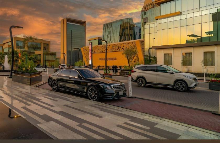 Riyadh – May 1, 2024