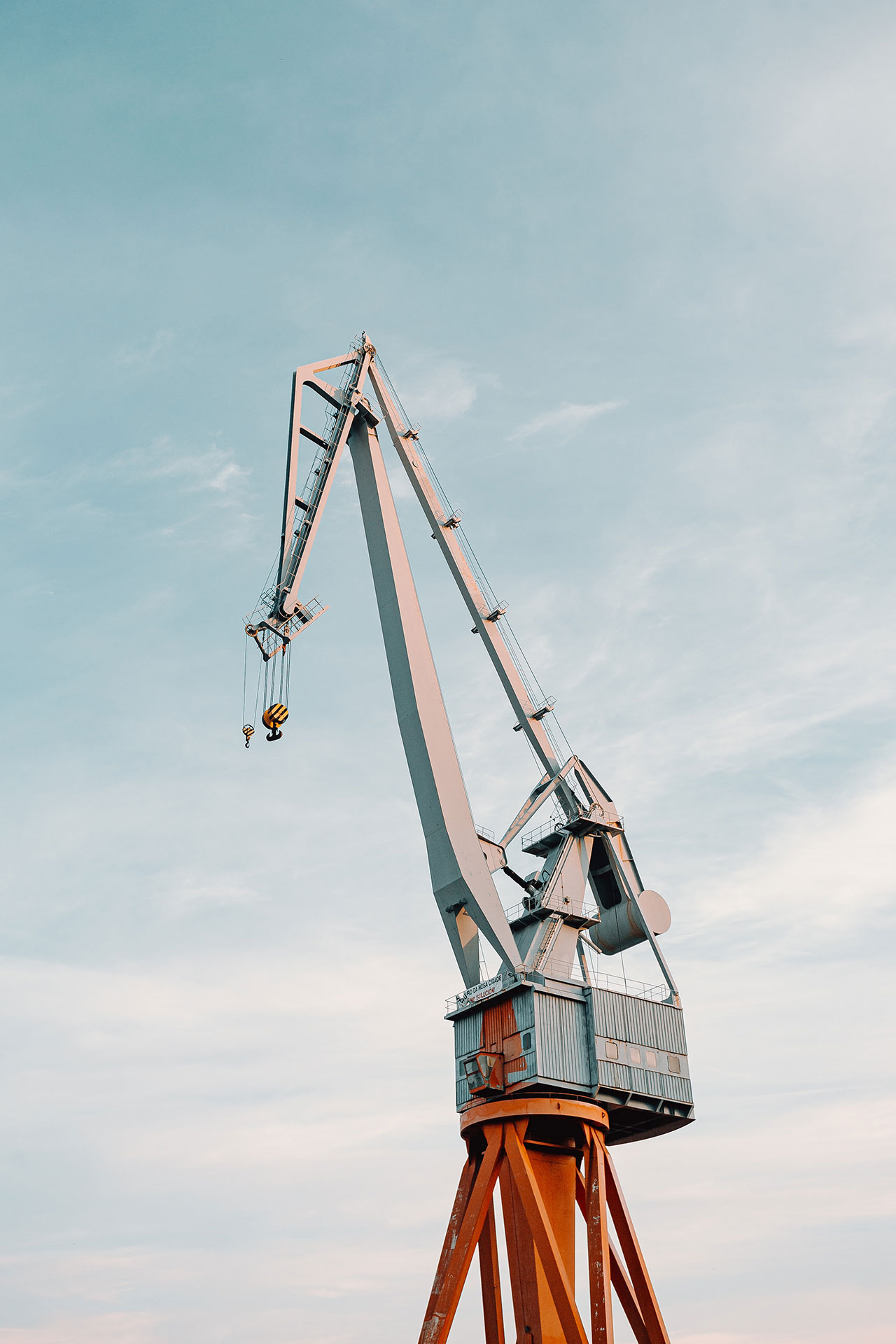 Building construction